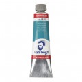 Acrílico Van Gogh Azul turquesa