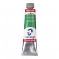 Acrílico Van Gogh Verde perm. M