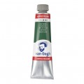 Acrílico Van Gogh Verde vejiga