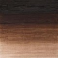 Oleo Winsor & Newton pardo Van Dyke