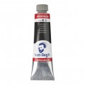 Acrílico Van Gogh Negro óxido