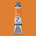 Oleo Van Gogh  Amarillo indio