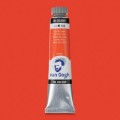 Oleo Van Gogh  Rojo azo C