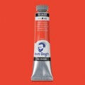 Oleo Van Gogh Rojo cadmio C