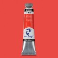 Oleo Van Gogh Rojo azo M