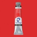 Oleo Van Gogh Rojo permanente