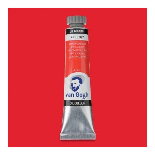 Oleo Van Gogh Laca granza C