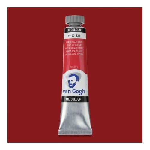 Oleo Van Gogh Laca granza O