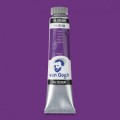 Oleo Van Gogh Violeta