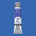 Oleo Van Gogh  Azul ultramar