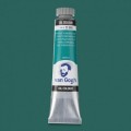 Oleo Van Gogh  Azul turq.ftalo