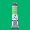 Oleo Van Gogh Verde permanente M