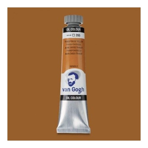 Oleo Van Gogh Amar.óxido transp