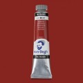 Oleo Van Gogh  Rojo indio