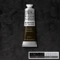 Oleo Winsor & Newton negro marfíl