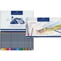 Lápices acuarelables Goldfaber Aqua 36