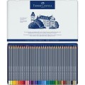 Lápices acuarelables Goldfaber Aqua 36
