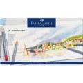 Lápices acuarelables Goldfaber Aqua 36