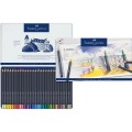 Lápices permanentes Goldfaber 36