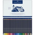Lápices permanentes Goldfaber 36