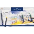 Lápices permanentes Goldfaber 36