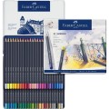 Lápices permanentes Goldfaber 48