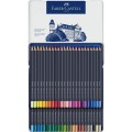 Lápices permanentes Goldfaber 48