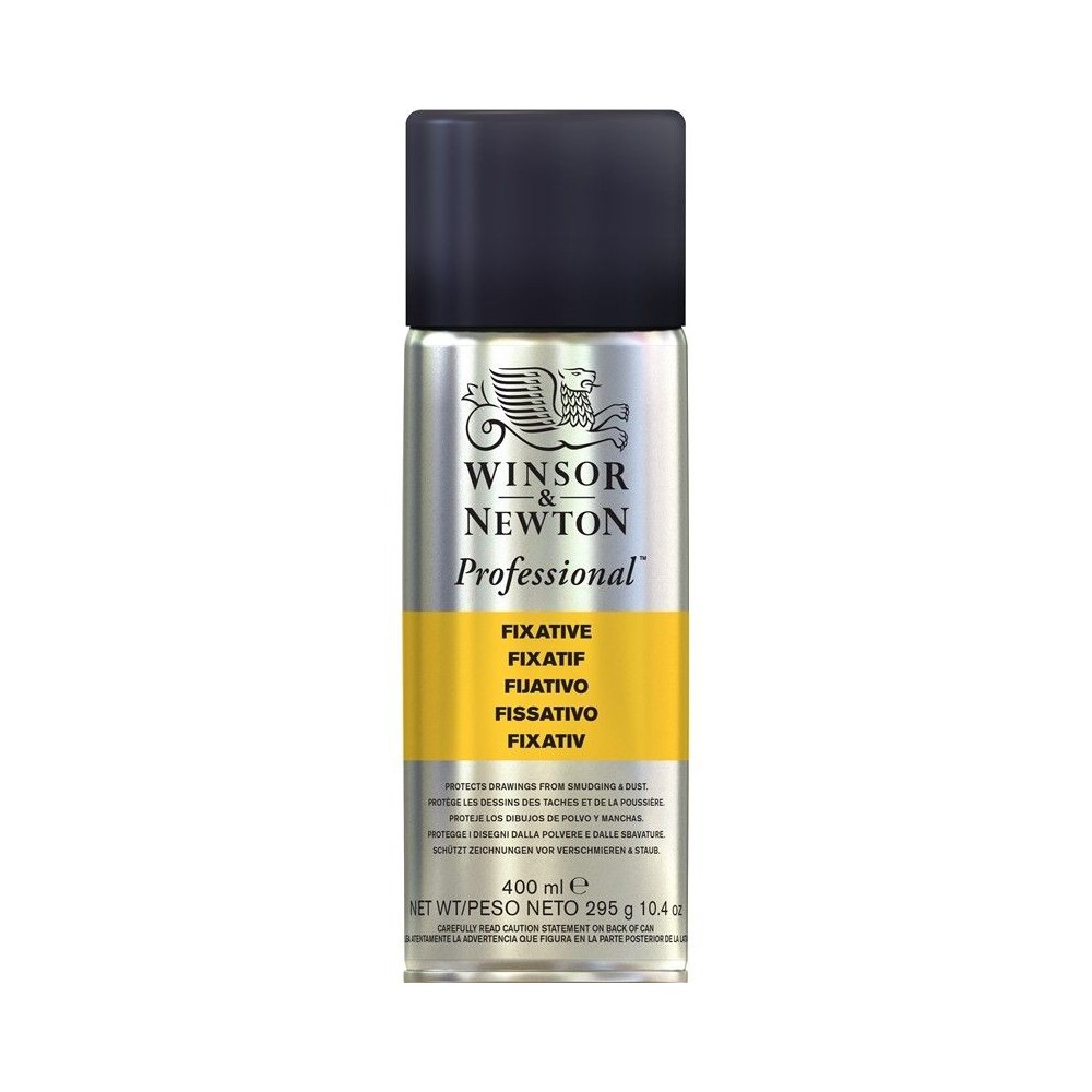 Fijador en aerosol W&N 400ml