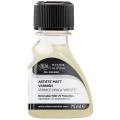 Barniz Mate W&N 75ml