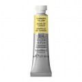 Acuarela Profesional W&N amarillo de turner