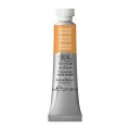 Acuarela Profesional W&N  naranja winsor