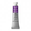 Acuarela Profesional W&N Malva permanente