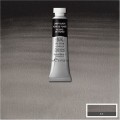 Acuarela Profesional W&N Negro humo 