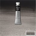 Acuarela Profesional W&N Negro de marte