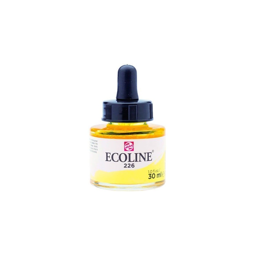 Amarillo pastel 30ml