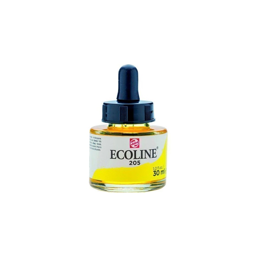 Amarillo limón (prim.)  30ml