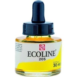 Amarillo limón (prim.)  30ml