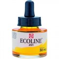 Ecoline Amarillo claro 30ml