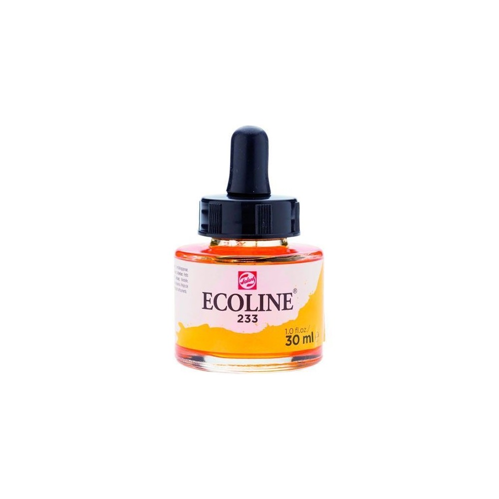 Ecoline Chartreuse 30ml