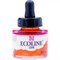 Ecoline Anaranjado claro30ml