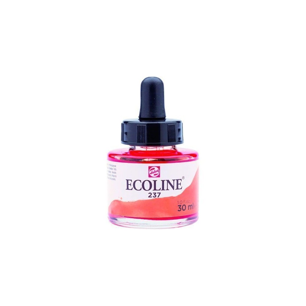 Ecoline Amarillo oscuro 30ml
