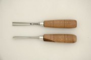 Gubia Profesional Stassen en U Nº 9