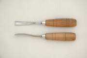 Gubia Profesional Stassen en U Nº 9