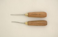 Gubia Profesional Stassen en U Nº 9