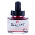 Ecoline Rojo pastel 30ml
