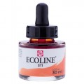 Ecoline Bermellón 30ml