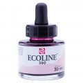 Ecoline  Rosa pastel 30ml