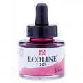 Ecoline Rosa claro30ml