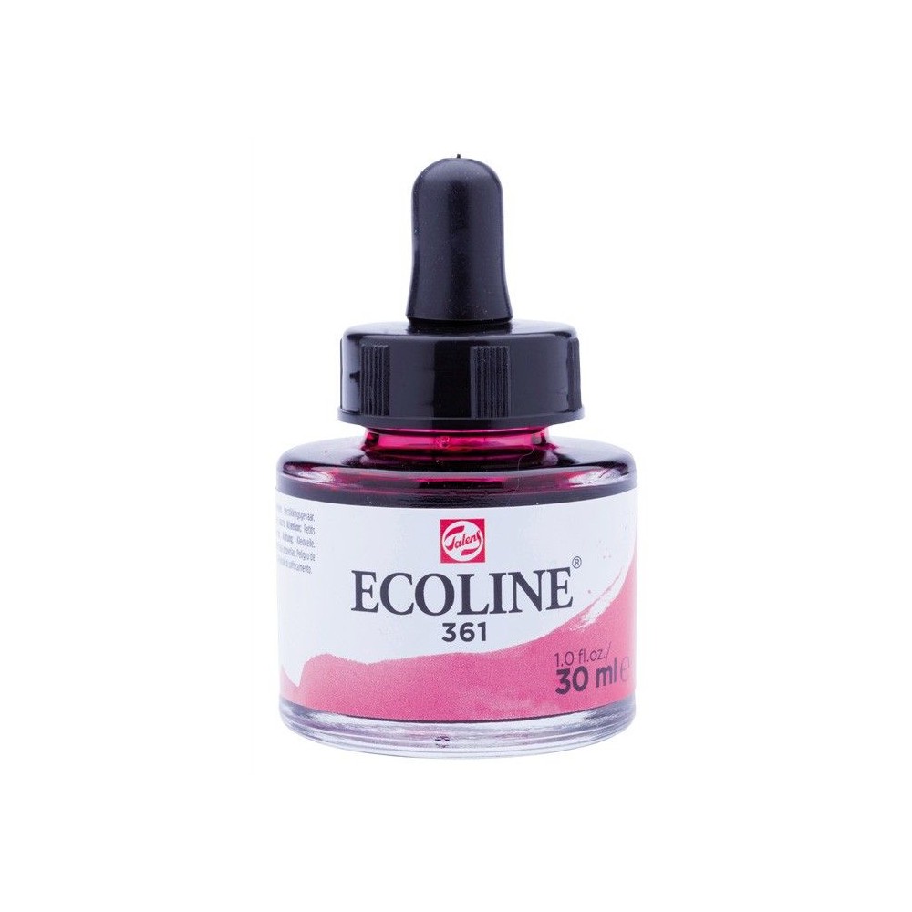 Ecoline Rosa claro30ml