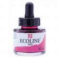 Ecoline Fucsia 30ml